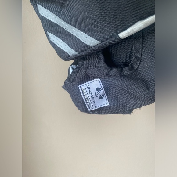 Shine Hai Dog Hiking Running Jogging Waist Bag - Picture 5 of 7